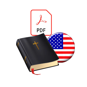 Holy Bible in PDF english Download