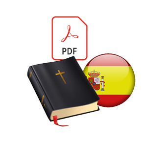 Holy Bible in PDF english Download