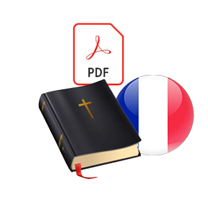 La Sainte Bible in PDF français Télécharger