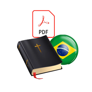 Bíblia Sagrada PDF português Download